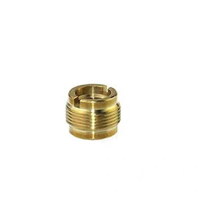 Image of CAMVATE 3/8 inch Female To 5/8 Male Threaded Screw Adapter For Mic Micphone Stand