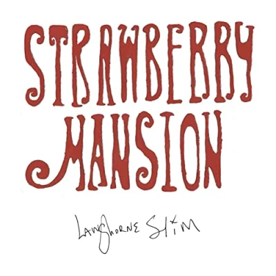 Image of Strawberry Mansion