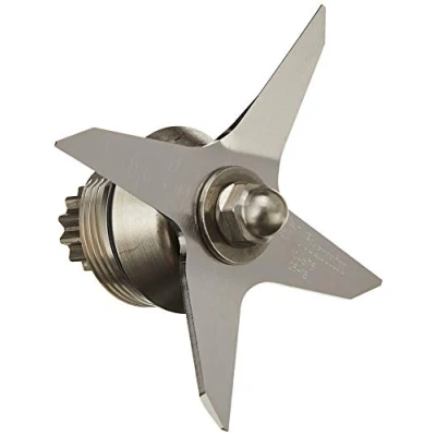 Image of Vitamix Wet Blade Assembly, Silver