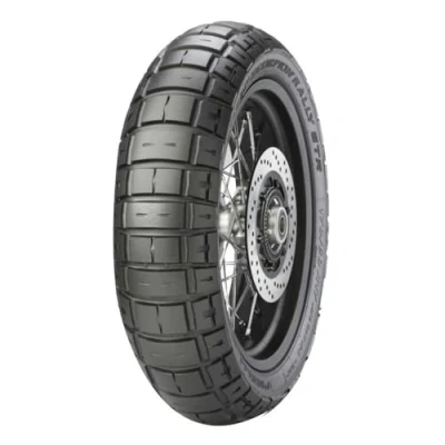 Image of TYRE SCORPION RALLY STR