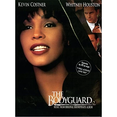 Image of Bodyguard Soundtrack