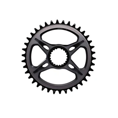 Image of Shimano XTR SM CRM95 Single chainring for M9100 / M9120, 38T