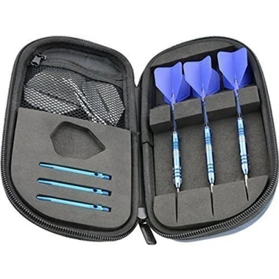 Image of Harrows Darts &amp; Accessories Storage Solution Super Tough Durable Royal Case Only