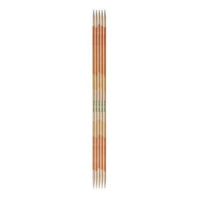 Image of Pony Flair Double pointed knit. ndls wood 20cm 3.00mm 1pc