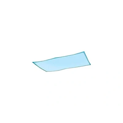 Image of Classroom Light Filters, Tranquil Blue, Set of 4