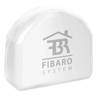 Image of Fibaro OB01310 SINGLE SWITCH HOME KIT