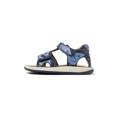 Image of Camper Bicho FW Walking sandals for kids, Size: 7.5K, Sella hypnos gatopez bi cry houst Leather