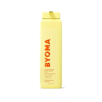 Image of BYOMA Body Brightening Wash 400ml
