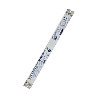 Image of Osram QTi 2x14/24/21/39 GII Special Lighting, Metal, 88 W, Other