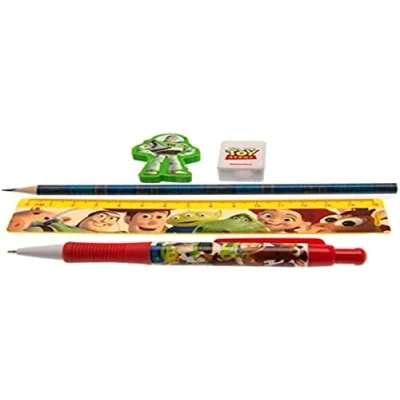 Image of Disney Toy Story (Friends) Stationery Set