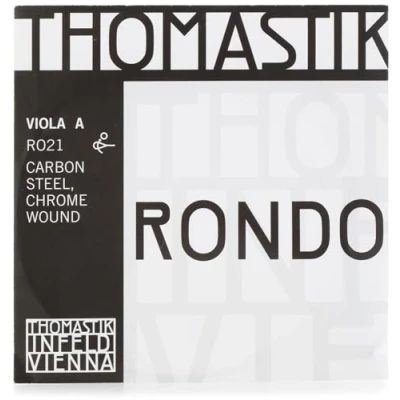 Image of Thomastik Infeld RONDO Strings for Viola 4/4 A1 RO21