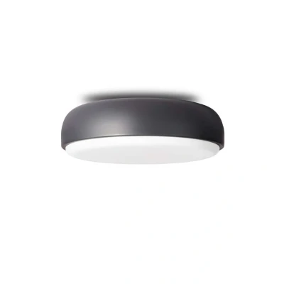 Image of Northern Over Me ceiling light anthracite 50 cm