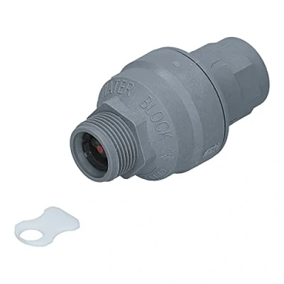 Image of Aquastop Valve Waterblock Washing Machine Dishwasher Eltek 100041