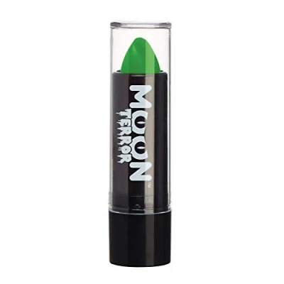 Image of Halloween Lipstick by Moon Terror Zombie Green SFX Make up, Special Effects up 4.2g