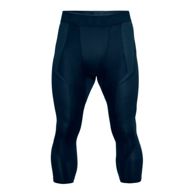 Image of Under Armour Men Vanish Seamless 3/4 Legging Academy, Small