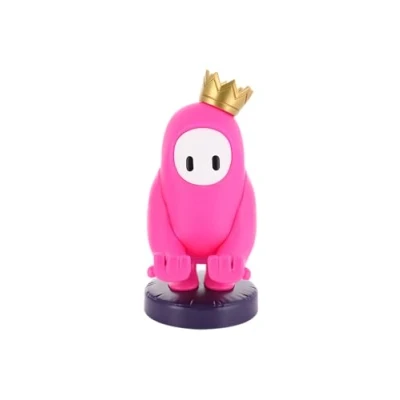 Image of Cable Guys Fall Guy Gaming Accessories Holder &amp; Phone for Most Controller (Xbox, Play Station, Nintendo Switch)