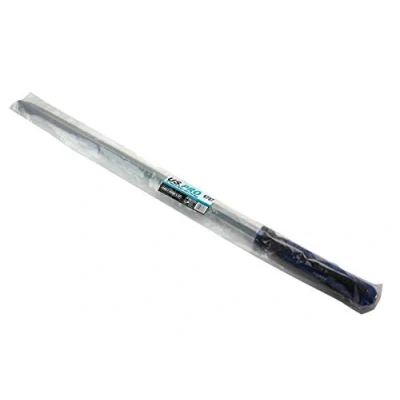 Image of US PRO 36&quot; Heavy Duty Angled pry Bar Crow Lever 6787