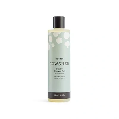 Image of Cowshed Mother Bath &amp; Shower Gel, 300 ml