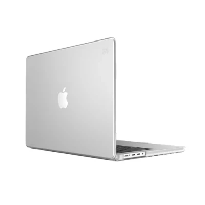 Image of Speck SmartShell notebook case 35.6 cm (14&quot;) Hardshell Transparent