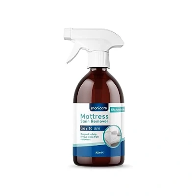 Image of Monicare Mattress Stain Remover 500ml