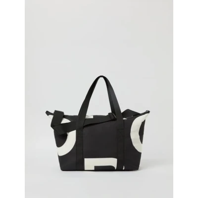 Image of Björn Borg Tote Unisex bag, Size: One Size, Black beauty
