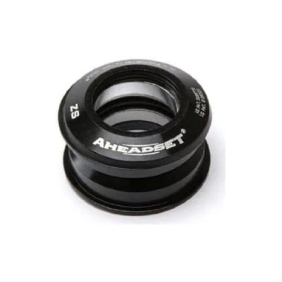 Image of Raleigh RAT358 1 1/8 Inch Low Stack Semi Integrated Bicycle Headset in Black