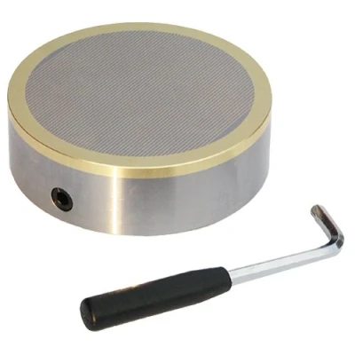 Image of Eclipse ECFP160 Circular Chuck Fine Pole 160mm Diameter