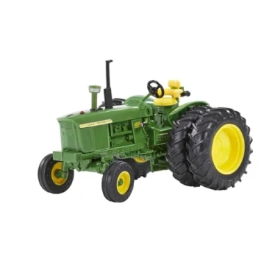 Image of Britains John Deere 4020 1:32 Toys