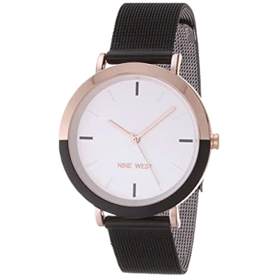 Image of Nine West Dress Watch 086702672547