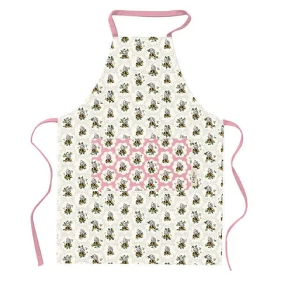 Image of Cath Kidston Provence Bee Easy Adjust Apron