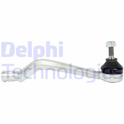 Image of 485200410R, 6001547611, 6001550443, 8660003542 Track rod end DELPHI TA2330 12mm Front Axle Right DACIA: LOGAN MCV 2, SANDERO 2