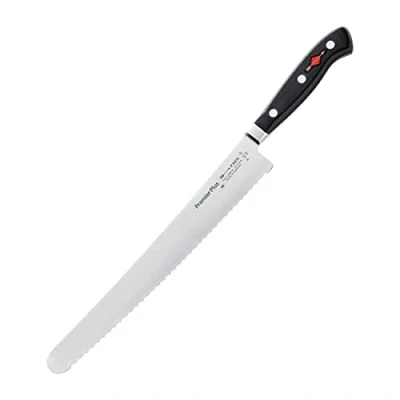 Image of Dick Premier Plus Serrated Utility Knife 25.4cm