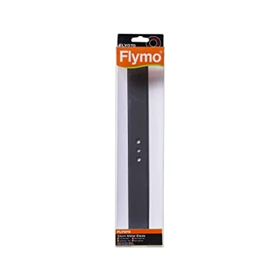 Image of Flymo FLY070 Metal blade 33cm for Glider Compact 330VC and 330VCX 589806490