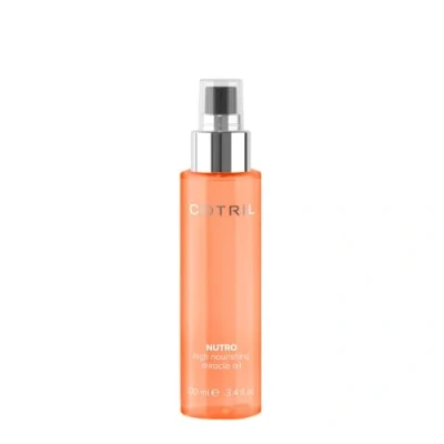 Image of Cotril Nutro Miracle Oil 100ml olio nutriente