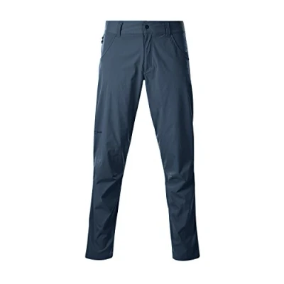 Image of Berghaus Men&#039;s Tanfield Woven Walking Trousers