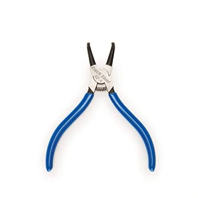 Image of Park Tool RP 4 Snap Ring Circlip Pliers Bent Internal 1.7 mm