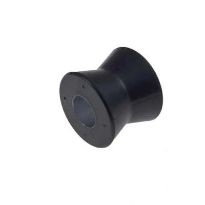 Image of NRC5593 Top strut mount BLUE PRINT ADJ138053 Rear Axle without ball bearing