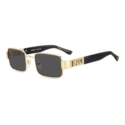 Image of Dsquared2 D2 0156/S 000/IR Sunglasses