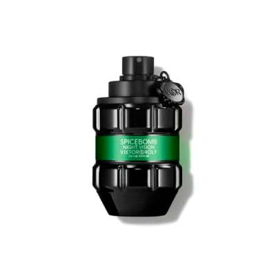 Image of Viktor &amp; Rolf Spicebomb Night Vision Eau de Parfum 90ml Spray