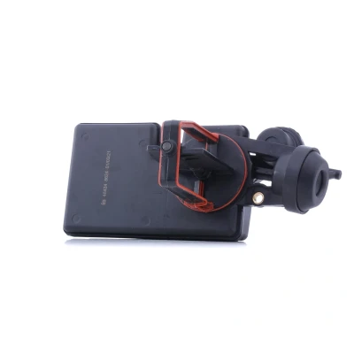 Image of 11617502275, 11617544805 Control Valve, air intake FEBI BILSTEIN 46424 BMW: 3 Saloon, Touring, 5 Saloon