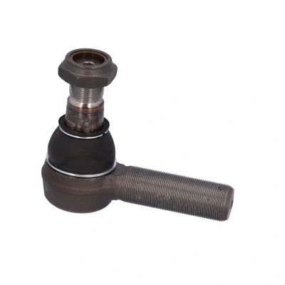 Image of 81953016324 Track rod end FEBI BILSTEIN 18885 32mm BMTS Turbo NEW Front Axle, Rear Axle with lock nuts MERCEDES BENZ: AXOR 2, ECONIC 2