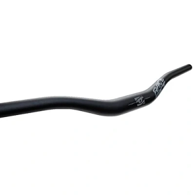 Image of RF HB16CHE3535X780BLK Chester Riser 35 x 780 Handle Bar Black, mm