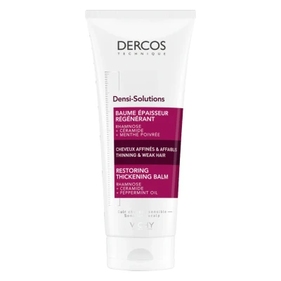 Image of Vichy Dercos Densi Solutions Regenerating Thickening Balm 200ml