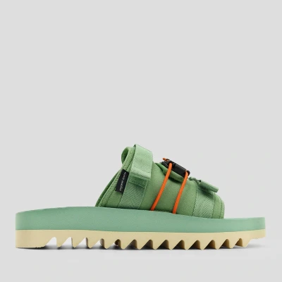 Image of Hijack Manic Thermocell Slide Sandals EU 41/UK 7.5