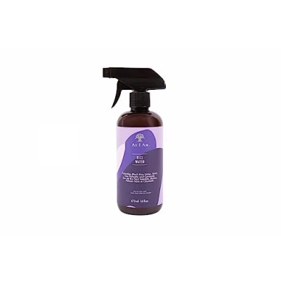 Image of AS I AM RICE WATER SPRAY 16 fl oz