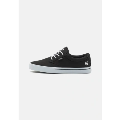 Image of Etnies Jameson 2 ECO Unisex Skate shoes, Men&#039;s, Size: 5, Black/white Textile