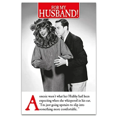 Image of Husband Valentine&#039;s Day Card, Card For Day, Valentines Husband, Valentine