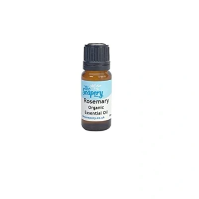 Image of Rosemary Organic Essential Oil 10ml 100% Pure and Natural