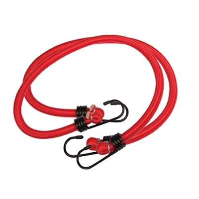 Image of Blue Spot Tools 45431 B/SPOT 24 Inch Bungee Cord (2 Piece)