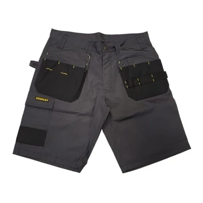 Image of Stanley Clothing Sedona Holster Shorts Grey Waist 32in